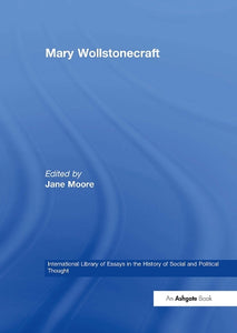Mary Wollstonecraft 