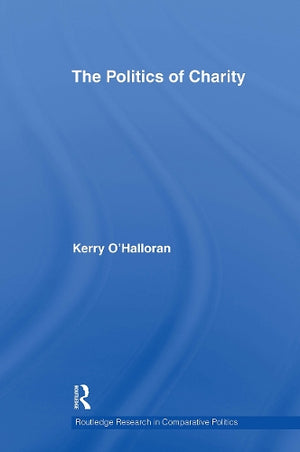The Politics of Charity