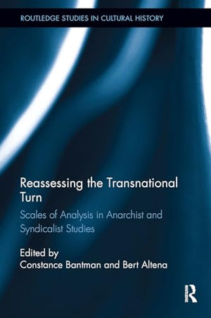 Reassessing the Transnational Turn