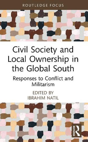 Civil Society and Local Ownership in the Global South