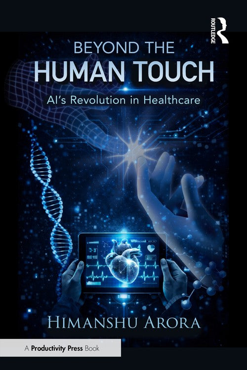 Beyond the Human Touch