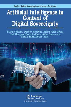 Artificial Intelligence in Context of Digital Sovereignty