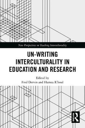 Un-writing Interculturality in Education and Research