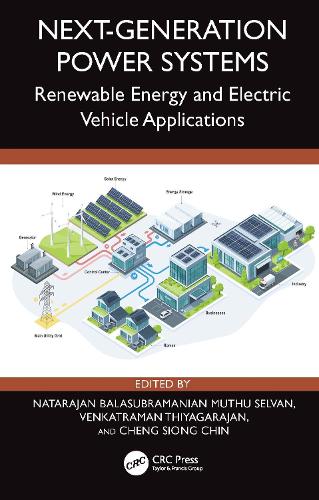 Next-Generation Power Systems cover