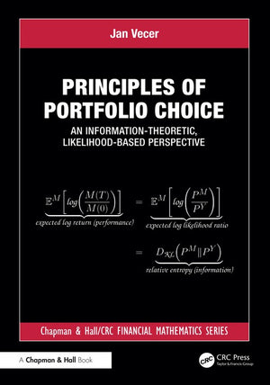 Principles of Portfolio Choice
