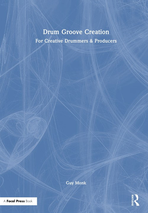 Drum Groove Creation