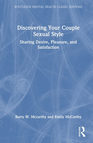 Discovering Your Couple Sexual Style