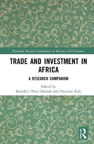 Trade and Investment in Africa