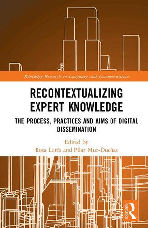 Recontextualizing Expert Knowledge