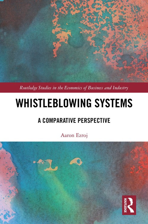 Whistleblowing Systems