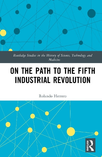 On the Path to the Fifth Industrial Revolution