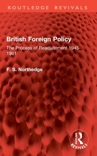 British Foreign Policy