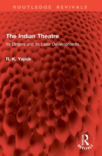 The Indian Theatre