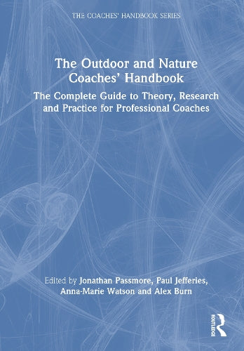 The Outdoor and Nature Coaches’ Handbook cover