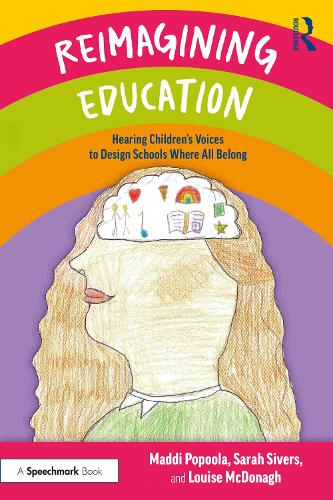 Reimagining Education