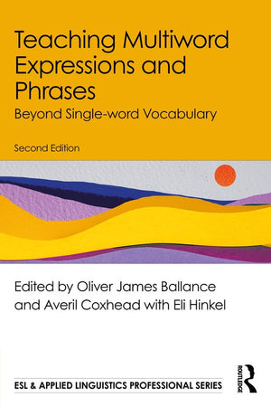 Teaching Multiword Expressions and Phrases
