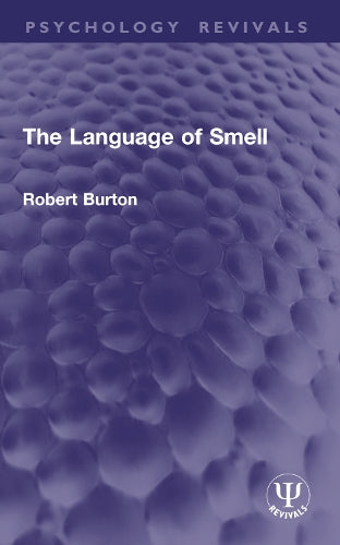 The Language of Smell