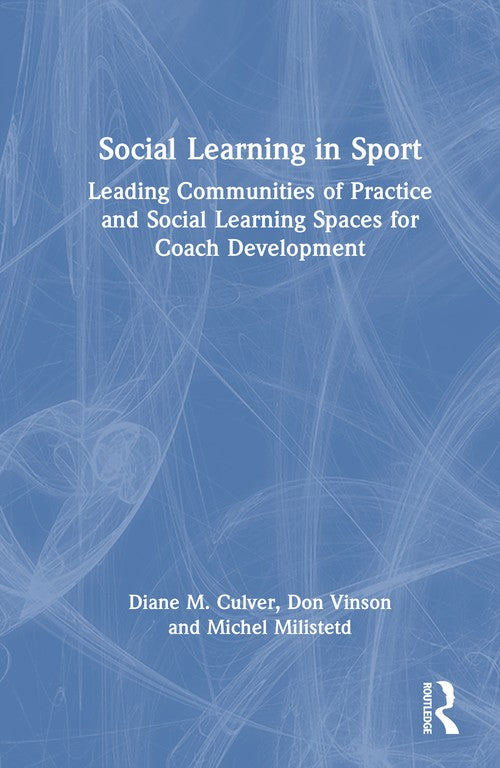 Social Learning in Sport