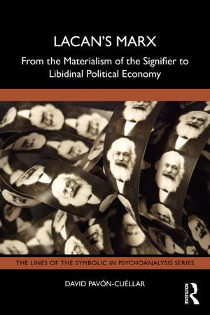 Lacan’s Marx