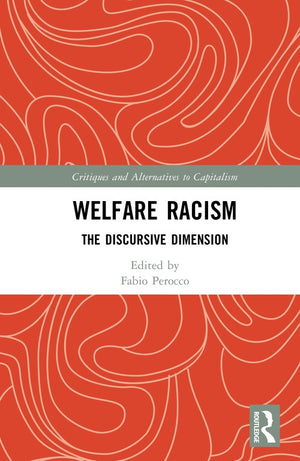 Welfare Racism