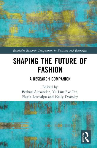 Shaping the Future of Fashion: A Research Companion
