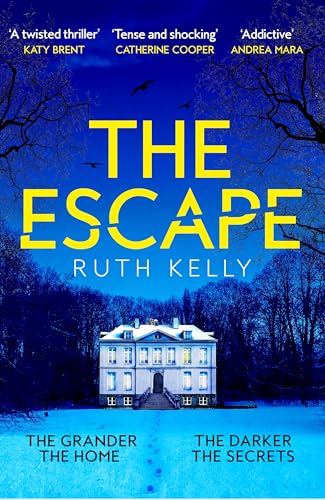 The Escape
