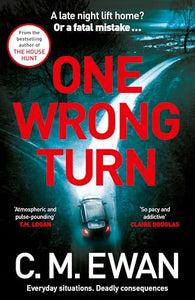 One Wrong Turn 