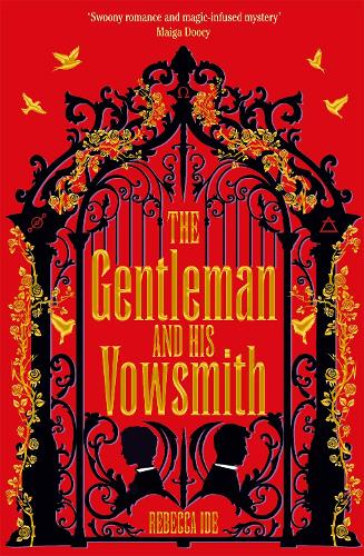 The Gentleman and His Vowsmith
