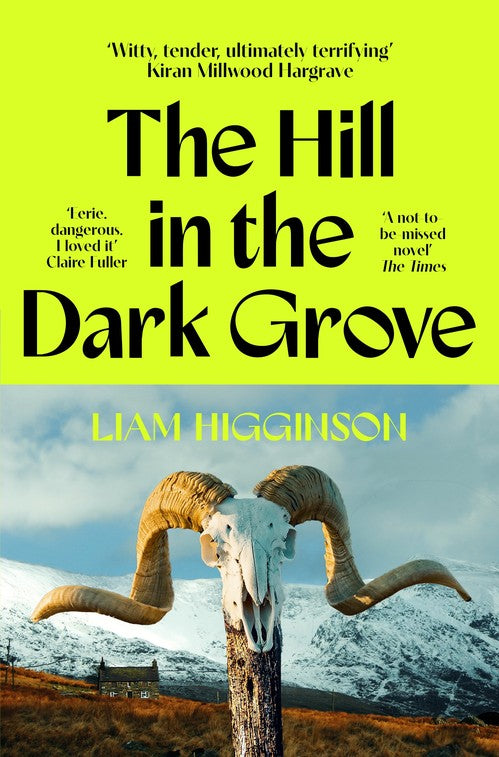 Hill Dark Grove