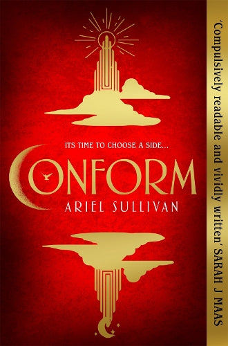 Conform cover