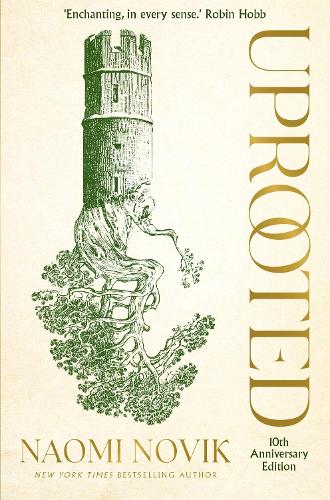 Uprooted