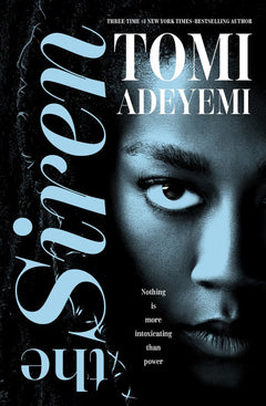 Example: Siren