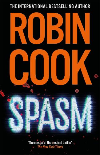 Spasm cover
