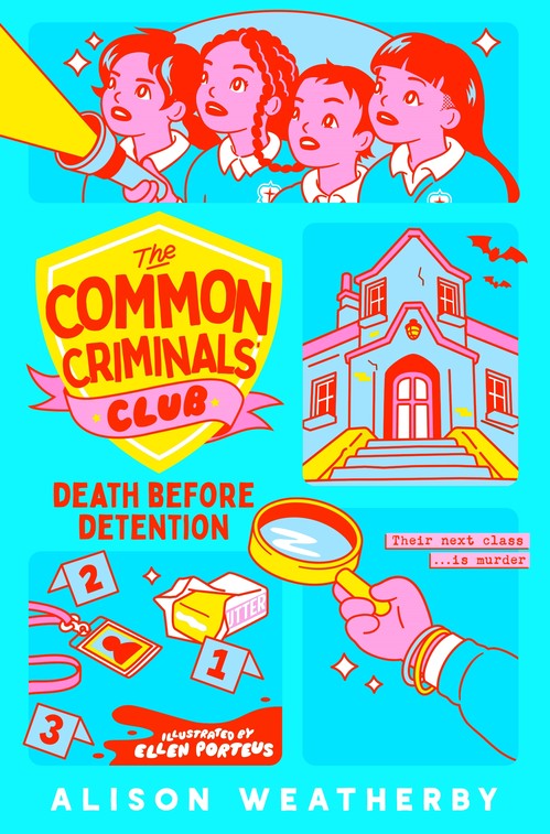 Death Before Detention