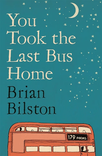 You Took the Last Bus Home