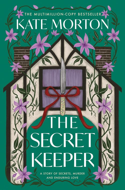 The Secret Keeper