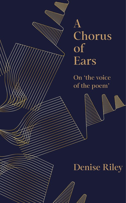 A Chorus of Ears