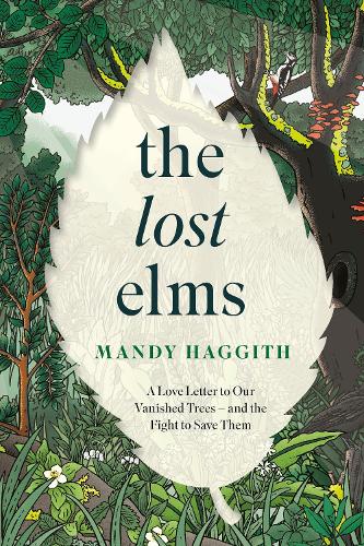 The Lost Elms: a Love Letter to Our Vanished Trees - and the Fight to Save Them