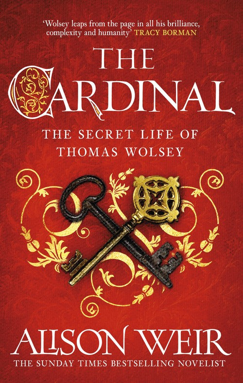 The Cardinal