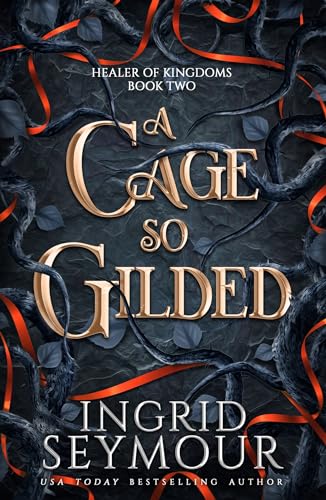 A Cage So Gilded