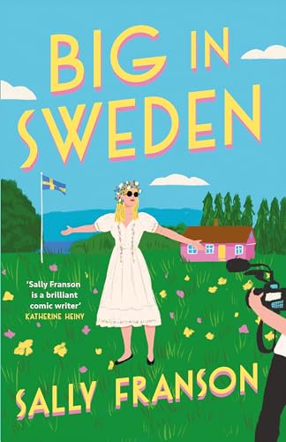Big in Sweden