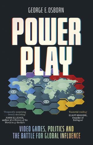 Power Play cover art