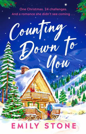 Counting Down to You