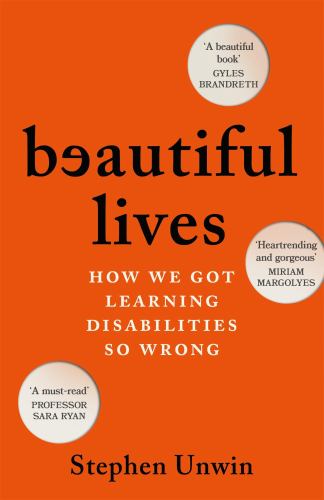 Beautiful Lives cover