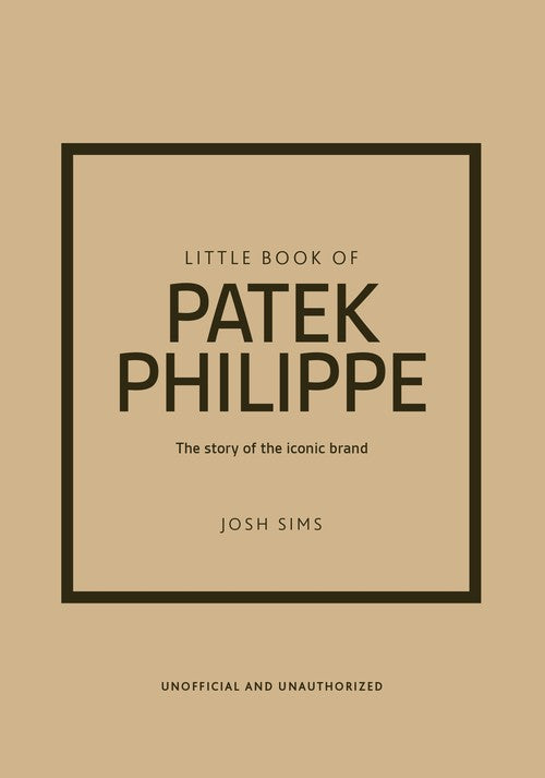 Little Book of Patek Philippe