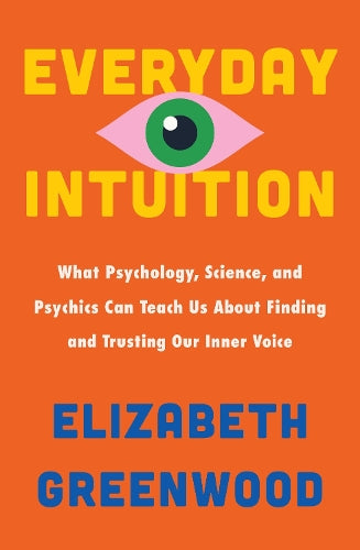 Everyday Intuition cover