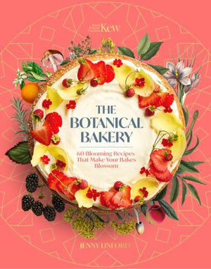 The The Botanical Bakery