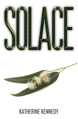 Solace cover