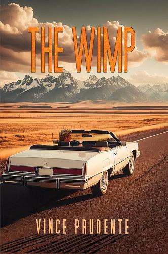 The Wimp cover