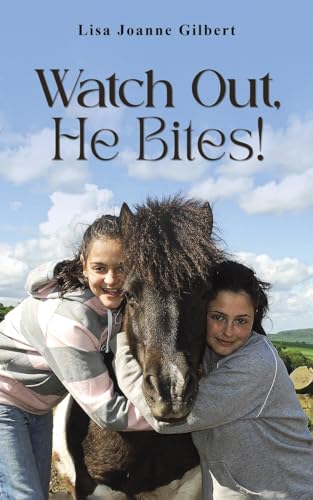 Watch Out, He Bites!